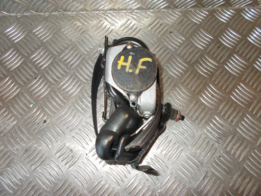 Hyundai Matrix Sikkerhedsseler For Med OEM Nr. Ophugger Fra Hyundai Ophugger
