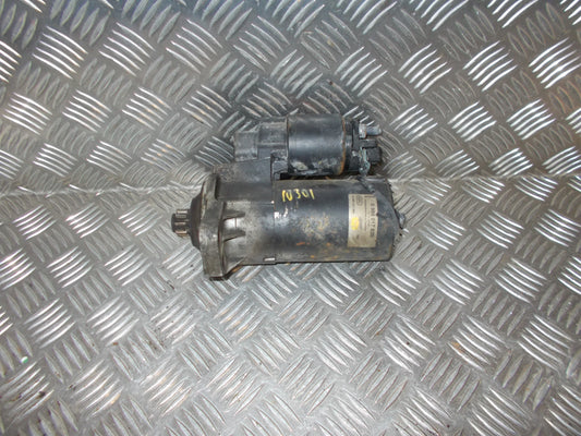 VW Golf 4 1J Starter Med OEM Nr. 020911023FX Fra VW Ophugger