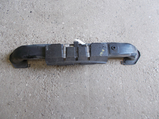 Ford Mondeo 3 Forkofanger Rå Med OEM Nr. 1308603 Fra Ford Ophugger