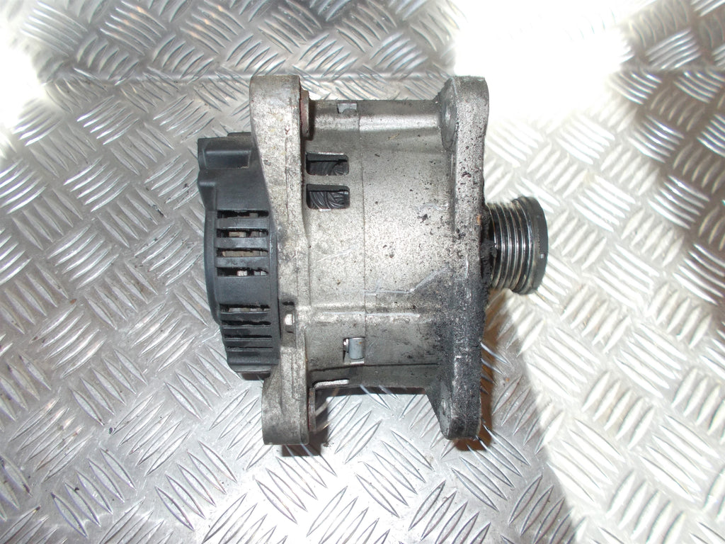Renault Laguna 2 Starter Med OEM Nr. 8200628426 Fra Renault Ophugger