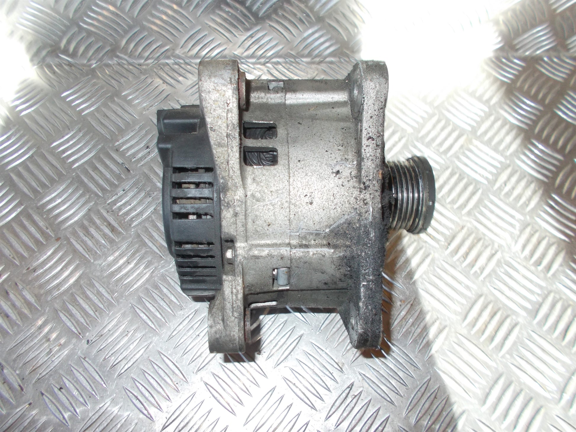 Renault Laguna 2 Starter Med OEM Nr. 8200628426 Fra Renault Ophugger