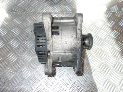 Renault Laguna 2 Starter Med OEM Nr. 8200628426 Fra Renault Ophugger