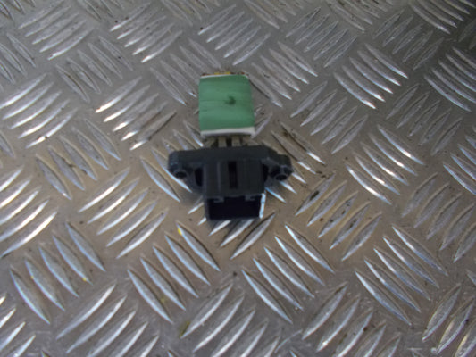 VW UP Varmemodstand Med OEM Nr. 1S0959263A Fra VW Ophugger