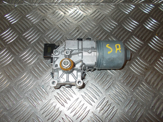 VW UP Viskermotor Med OEM Nr. 6R1955119A Fra VW Ophugger