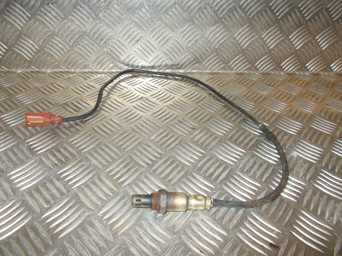 VW Up Lambda Sonde/Nox Sensor Med OEM Nr. 04C906262 Fra VW Ophugger