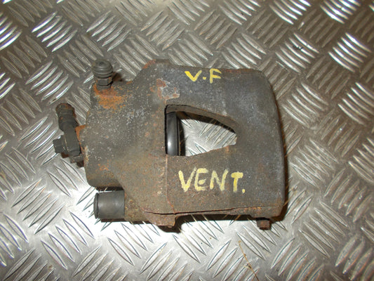 VW UP Bremsekaliber VF Med OEM Nr. 1K0615123D Fra VW Ophugger