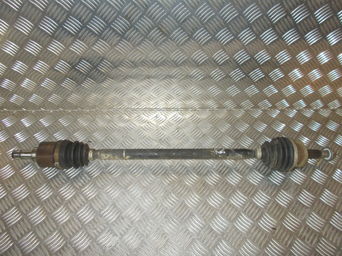 VW Up Trækaksel For H Med OEM Nr. 1S0407762E Fra VW Ophugger