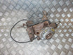 Citroen C5 Spindel For V Med OEM Nr. Ophugger Fra Citroen Ophugger
