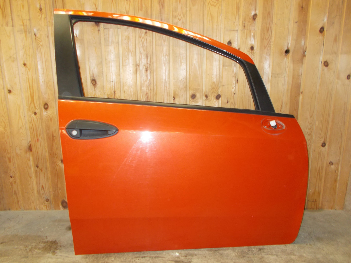 Fiat Grande Punto Fordør H Med OEM Nr. Ophugger Fra Fiat Ophugger