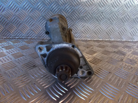 VW Passat 3C Starter Med OEM Nr. 02Z911023H Fra VW Ophugger