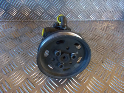 VW Caddy 2K Servopumpe Med OEM Nr. Ophugger Fra VW Ophugger