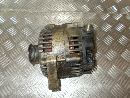 Daewoo Tacuma Generator Med OEM Nr. Ophugger Fra Daewoo Ophugger