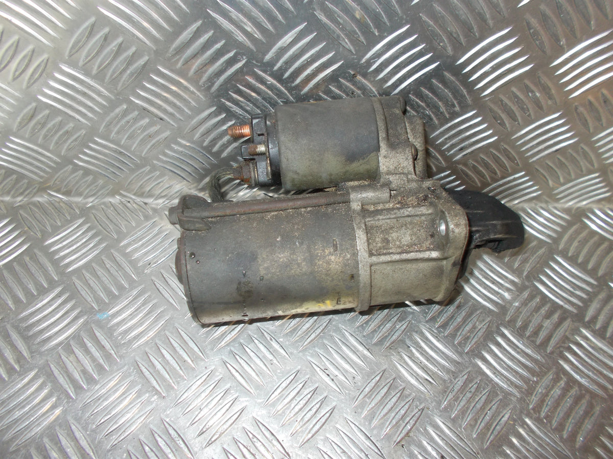 Daewoo Tacuma Starter Med OEM Nr. Ophugger Fra Daewoo Ophugger