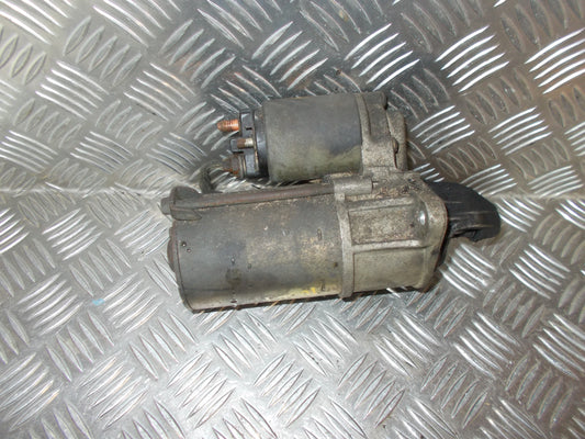 Daewoo Tacuma Starter Med OEM Nr. Ophugger Fra Daewoo Ophugger