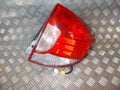 Kia Rio Dc Baglygte Med OEM Nr. 92402FD070 Fra Kia Ophugger