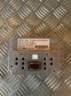 Peugeot 607 Navigationsanl Med OEM Nr. Ophugger Fra Peugeot Ophugger