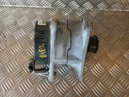 VW Sharan 7M Generator Med OEM Nr. 0123320007 Fra VW Ophugger