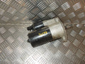 Seat Cordoba Starter Med OEM Nr. 02A911024D Fra Seat Ophugger