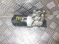 Fiat Doblo Viskermotor Med OEM Nr. Ophugger Fra Fiat Ophugger