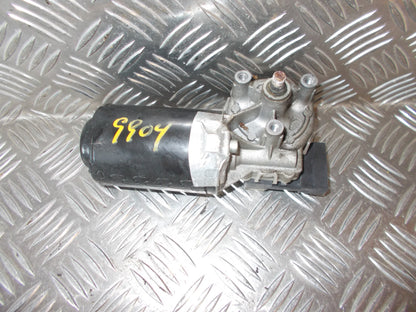 Fiat Doblo Viskermotor Med OEM Nr. Ophugger Fra Fiat Ophugger