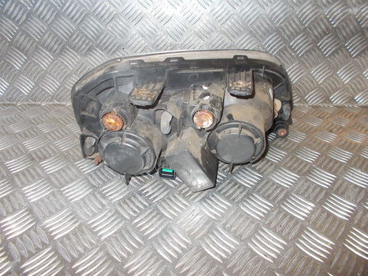 Daewoo Nubira Forlygte Med OEM Nr. 96458809 Fra Daewoo Ophugger