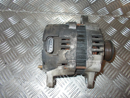 Daewoo Nubira Generator Med OEM Nr. 96540542 Fra Daewoo Ophugger
