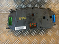 Skoda Octavia Speedometer - Instrument Med OEM Nr. Ophugger Fra Skoda Ophugger