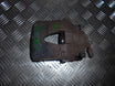 Seat Mii Bremsekaliber Vf Med OEM Nr. 1K0615123D Fra Seat Ophugger