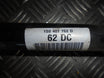 Seat Mii Trækaksel For H Med OEM Nr. 1S0407762D Fra Seat Ophugger