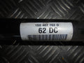Seat Mii Trækaksel For H Med OEM Nr. 1S0407762D Fra Seat Ophugger