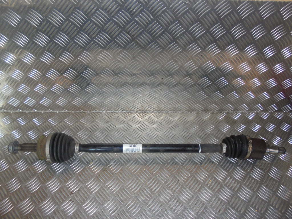 Seat Mii Trækaksel For H Med OEM Nr. 1S0407762D Fra Seat Ophugger