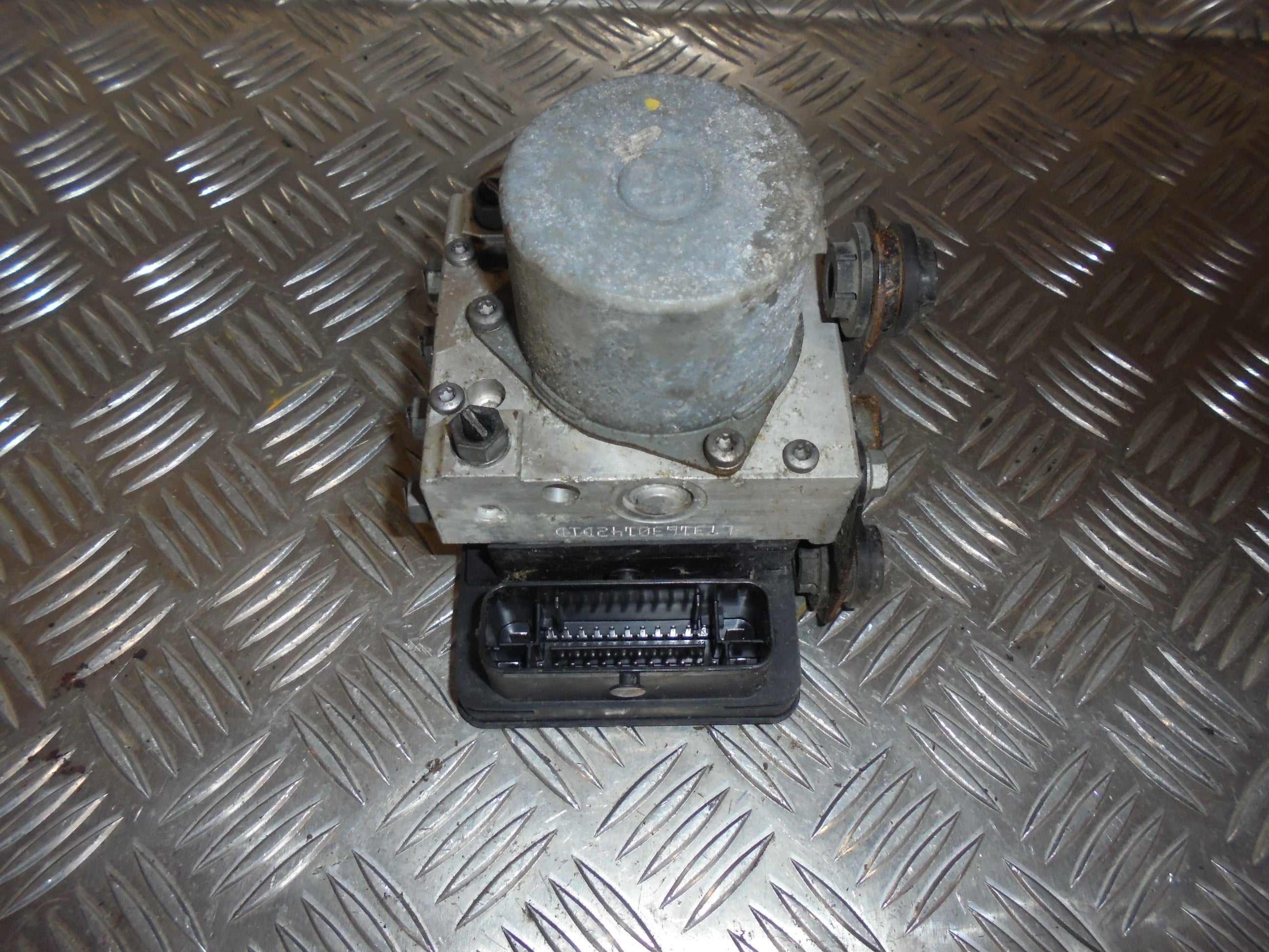 Seat Mii ABS Pumpe Med OEM Nr. 1S0614517E Fra Seat Ophugger