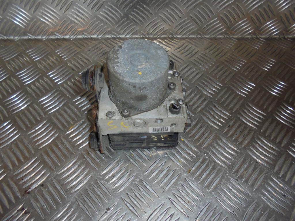 Seat Mii ABS Pumpe Med OEM Nr. 1S0614517E Fra Seat Ophugger
