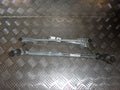 Seat Mii Viskertræk Med OEM Nr. 1S1955023C Fra Seat Ophugger