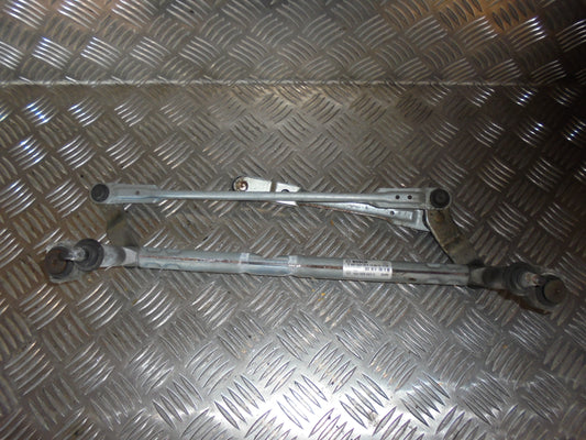 Seat Mii Viskertræk Med OEM Nr. 1S1955023C Fra Seat Ophugger