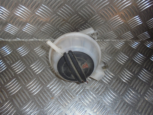 Seat Mii Ekspansionsbehold Med OEM Nr. 1S0121407G Fra Seat Ophugger