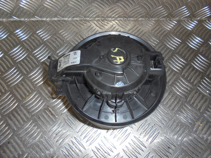 Seat Mii Varmeblæser Med OEM Nr. 1S1819015D Fra Seat Ophugger