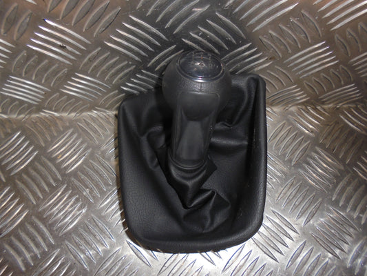 Seat Mii Gearknop Med OEM Nr. 1SL711113F Fra Seat Ophugger