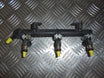 Seat Mii Dyse Med OEM Nr. 04C906031D Fra Seat Ophugger