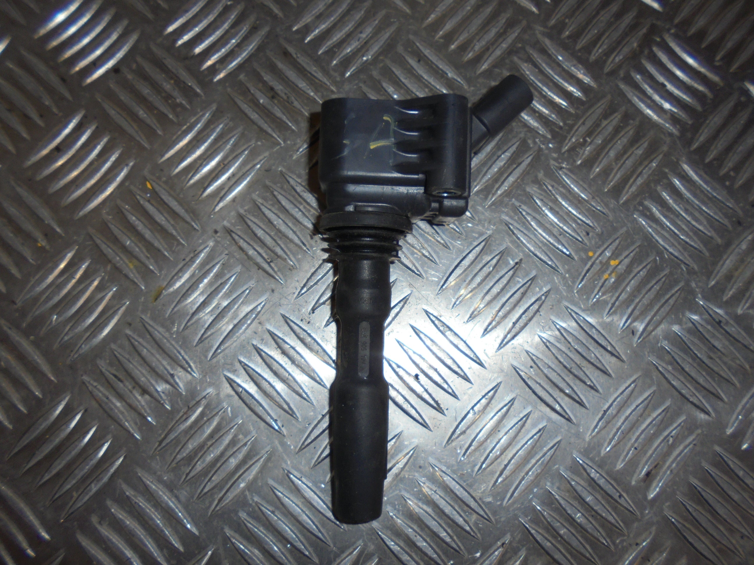 Seat Mii Tændspole El Med OEM Nr. 04E905110B Fra Seat Ophugger