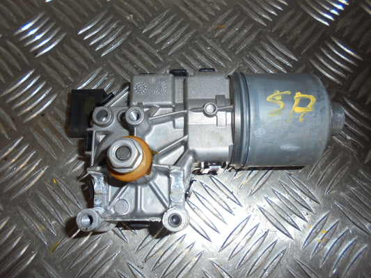 Seat Mii Viskermotor Med OEM Nr. 6R1955119A Fra Seat Ophugger