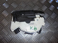 Seat Mii Dørlås Med OEM Nr. 1S4839015C Fra Seat Ophugger