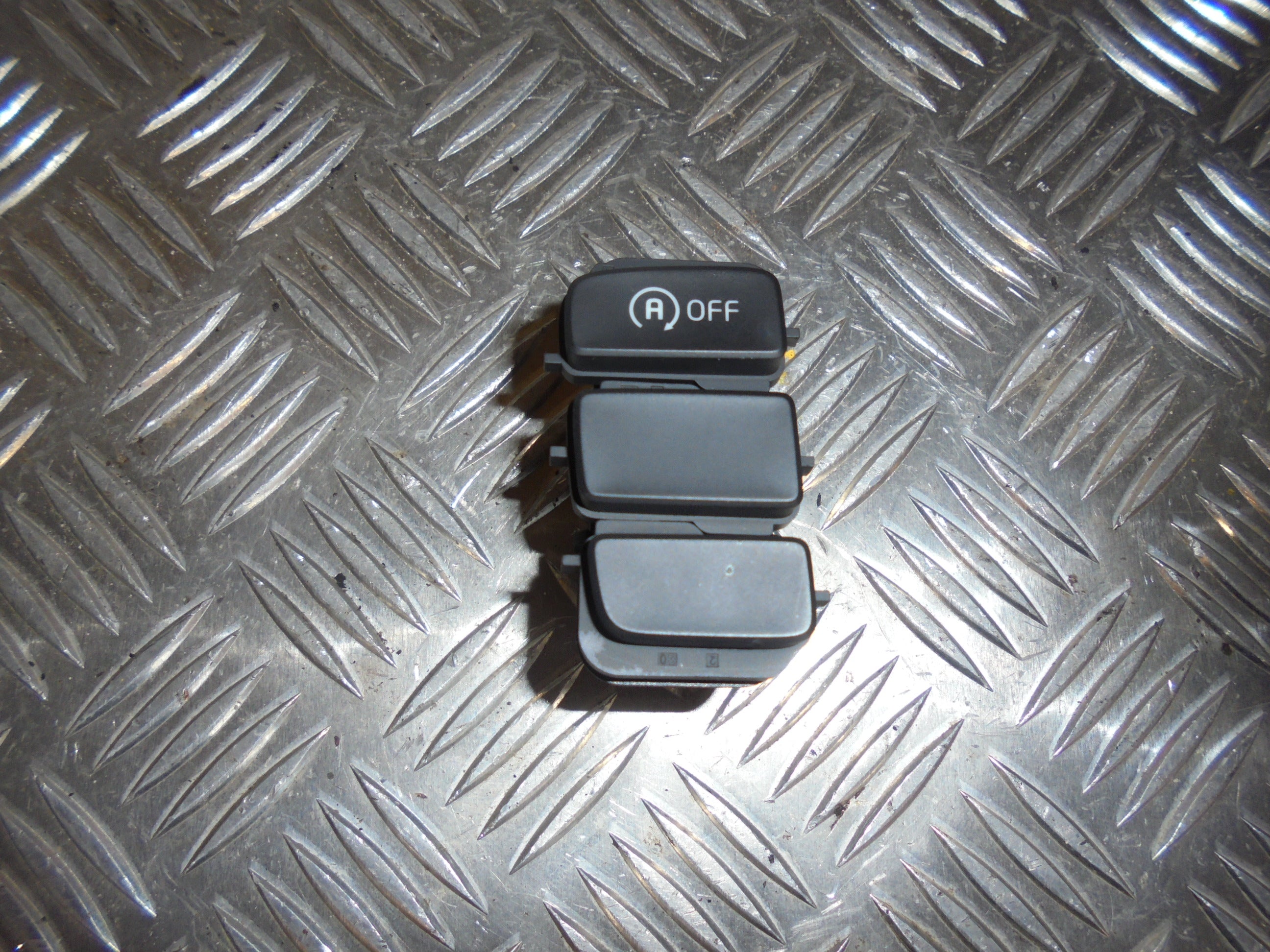 Seat Mii Esp Div. Dele Med OEM Nr. 1S0953508B Fra Seat Ophugger