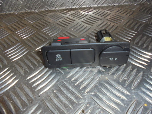 Seat Mii Kontakt Diverse Med OEM Nr. 1S0953508B Fra Seat Ophugger