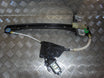 Seat Mii Rudemotor - Rudehejs Med OEM Nr. 6RU959802 Fra Seat Ophugger