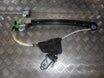 Seat Mii Rudemotor - Rudehejs Med OEM Nr. 6RU959801 Fra Seat Ophugger