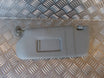 Suzuki Alto Solskærm Med OEM Nr. 8480279G32V12 Fra Suzuki Ophugger