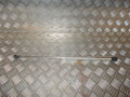 VW Lupo 6E/6X Bagklapsdæmper Med OEM Nr. Ophugger Fra VW Ophugger