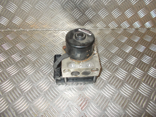 VW Lupo 6E/6X ABS Pumpe Med OEM Nr. 6X0698117 Fra VW Ophugger