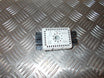 VW Touran Gp2 Radio Div. Tilbehør Med OEM Nr. 5Q0035570 Fra VW Ophugger